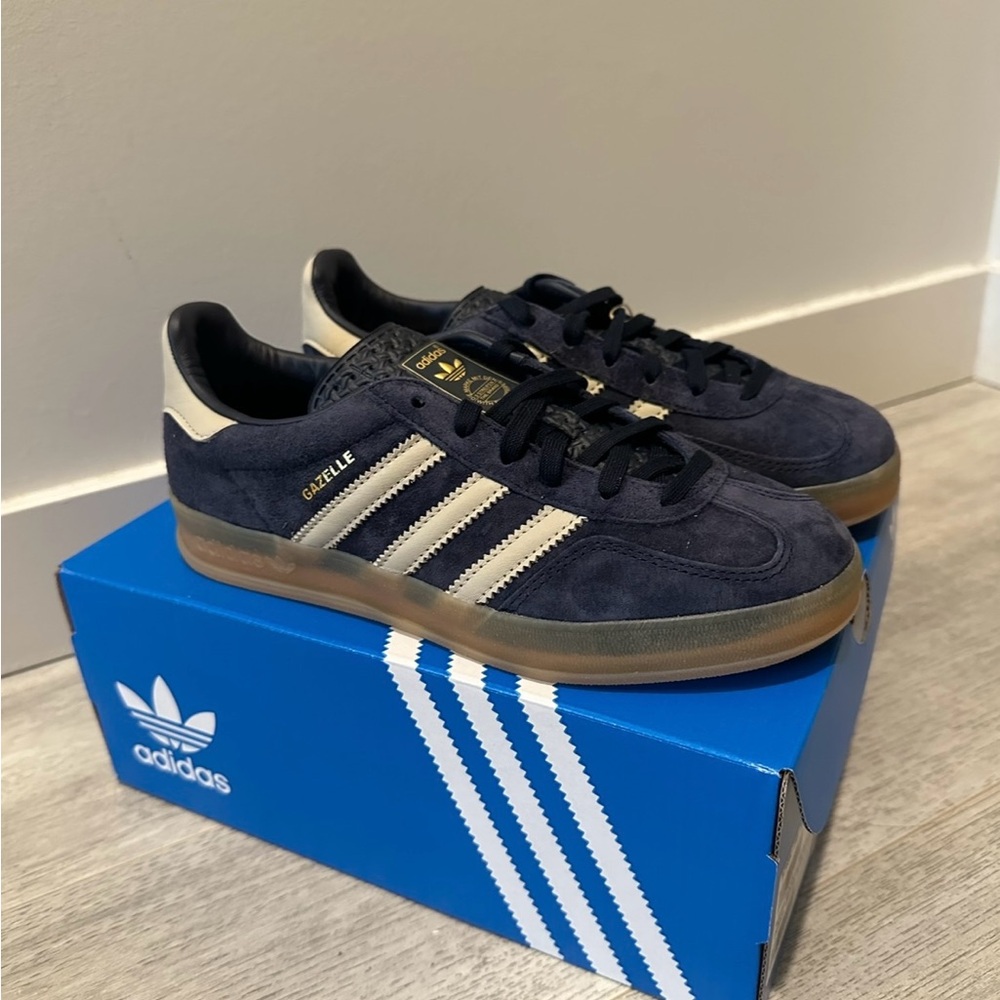 Adidas Gazelle Indoor